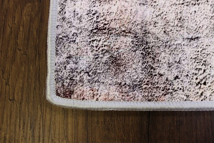 Conceptum Alfombra Hmnt130 Multicolor 120 x 180 cm